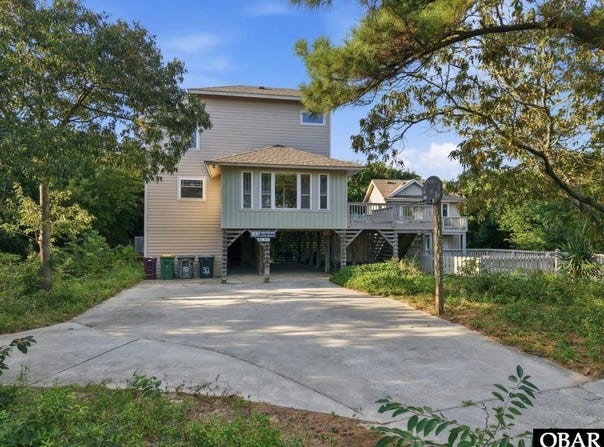 32 Dolphin Run lot: 1-4, Southern Shores, NC 27949