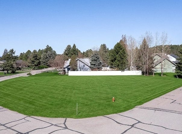 132 N Crestview Terrace, Bigfork, MT 59911