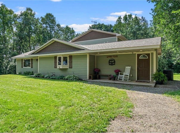 1945 130th Avenue, Mora, MN 55051