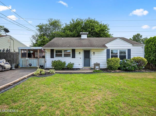 20 Dayton Road, Edison, NJ 08817