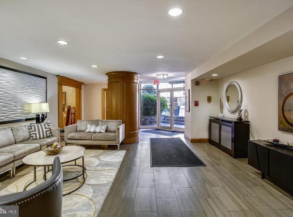 3900 TUNLAW RD NW #118, WASHINGTON, DC 20007