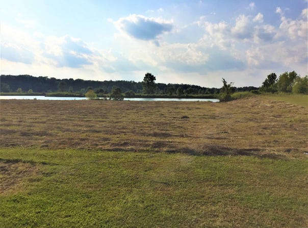 Mound View Drive lot: 337, England, AR 72046