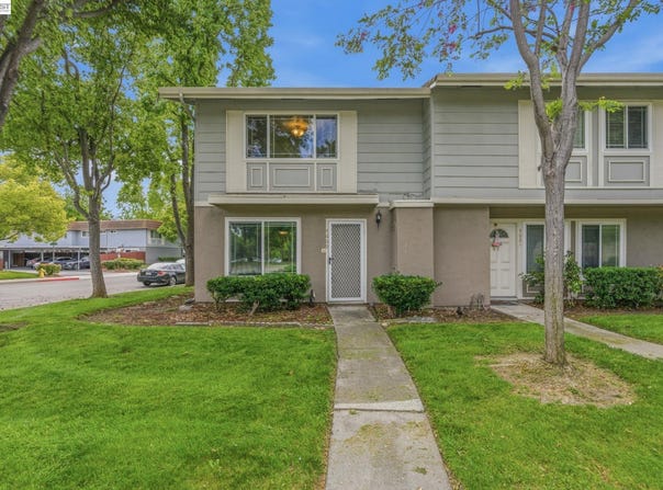 4609 Ithaca Way, Pleasanton, CA 94588