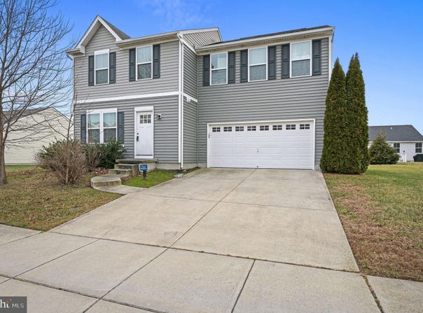 714 MARTA Drive, DOVER, DE 19901