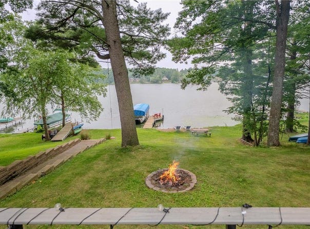 1969 79th Street, Georgetown Twp, WI 54853