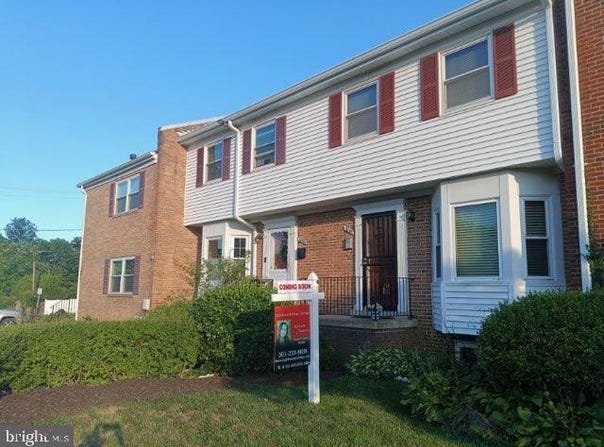3049 SUNSET Lane, SUITLAND, MD 20746