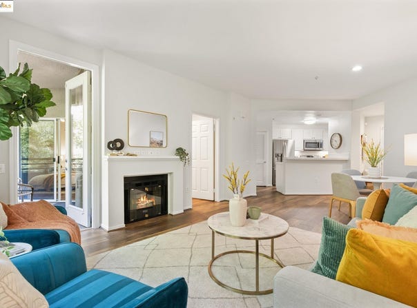 260 Caldecott Ln, Oakland, CA 94618