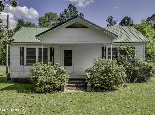 6118 Terry Road, Byram, MS 39272