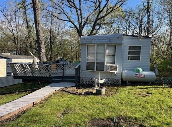 2795 E 28th Lot 324 Road, Seneca, IL 61360