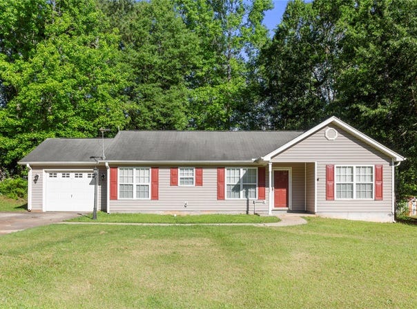 103 Berry Court, Belton, SC 29627