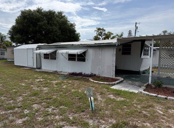 28 Rose Lane, Mount Dora, FL 32757