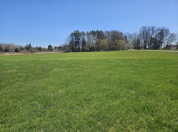 MAPLE LANE lot: 2-6, Hewitt, WI 54441