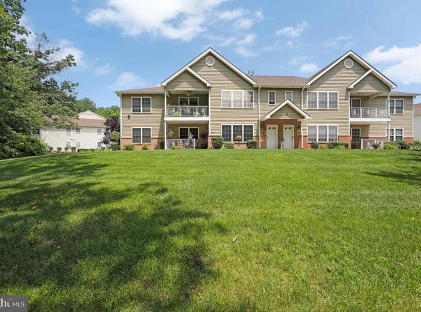 46J PRISTINE PLACE, SEWELL, NJ 08080