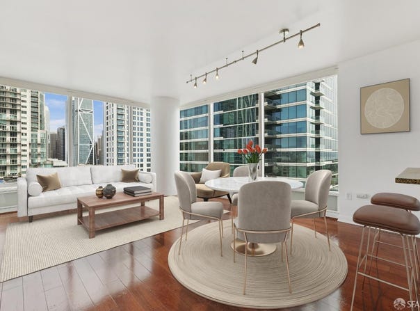 425 1st Street, San Francisco, CA 94105