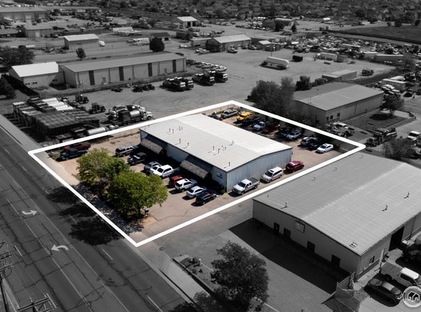 3022 1st Ave, Greeley, CO 80631