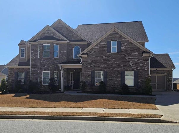 3671 CASUAL RIDGE, Loganville, GA 30052