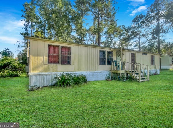 1019 Boston, Metter, GA 30439