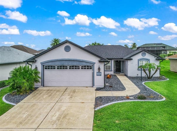 12115 SE 176TH Loop, SUMMERFIELD, FL 34491