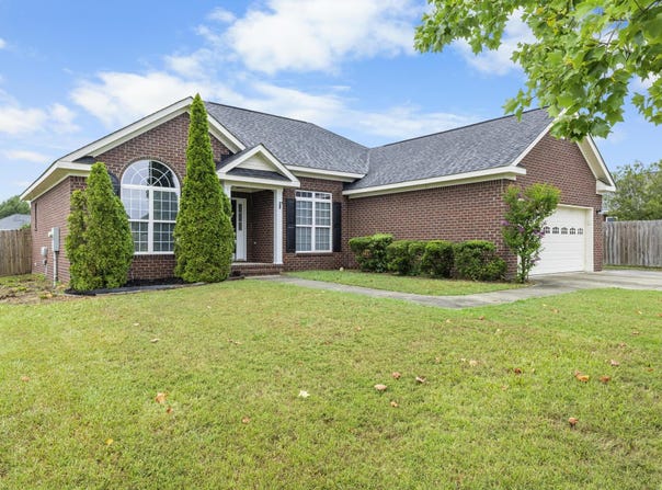 202 Rainbow Falls Falls, Grovetown, GA 30813