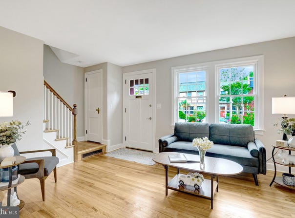 4789 21ST Road N, ARLINGTON, VA 22207