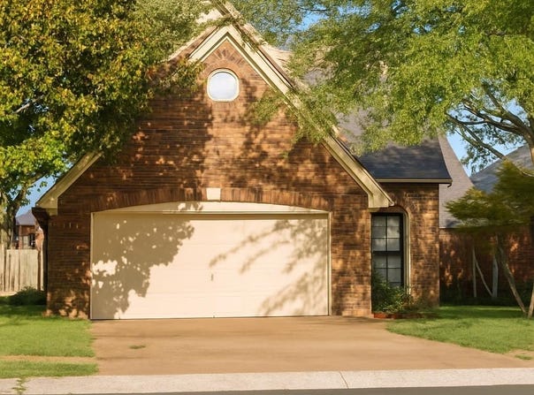 7966 S Chesterfield Drive, Southaven, MS 38671