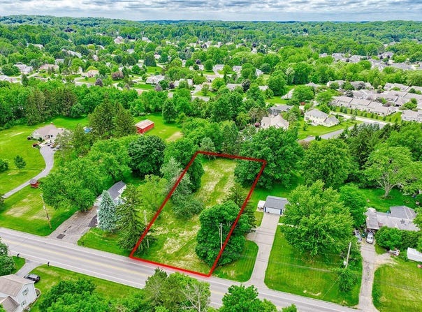 1895 Turk Hill Road, Perinton, NY 14450