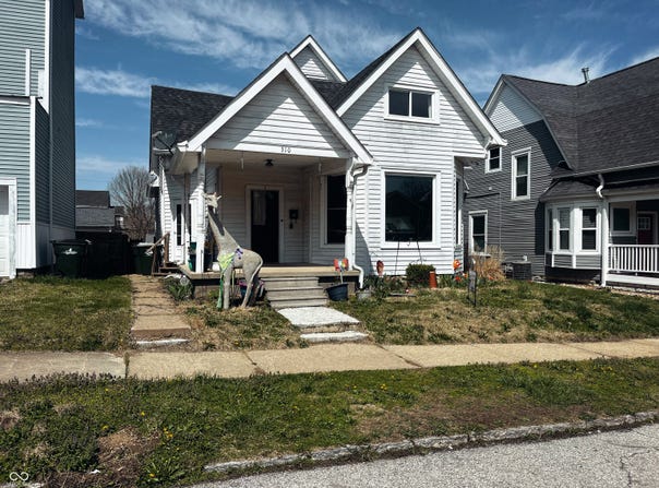 310 E Central Avenue, Greensburg, IN 47240