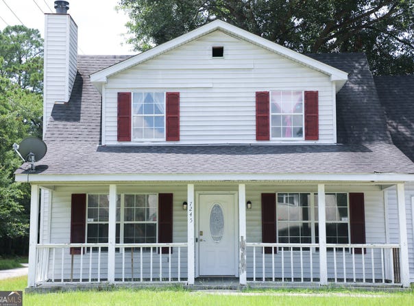 7245 Garfield, Savannah, GA 31406