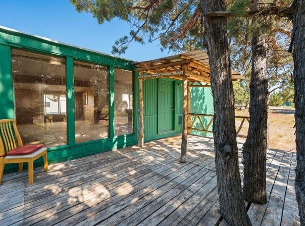 12400 SE Cotton Tail Lane, Prineville, OR 97754