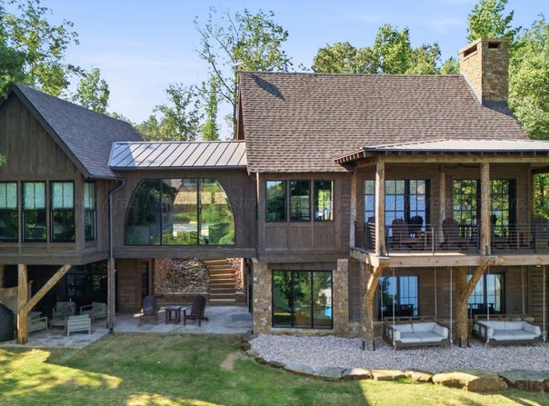 336 COUNTY ROAD 2119, Bremen, AL 35033