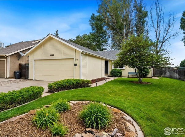 4533 Seaway Cir, Fort Collins, CO 80525
