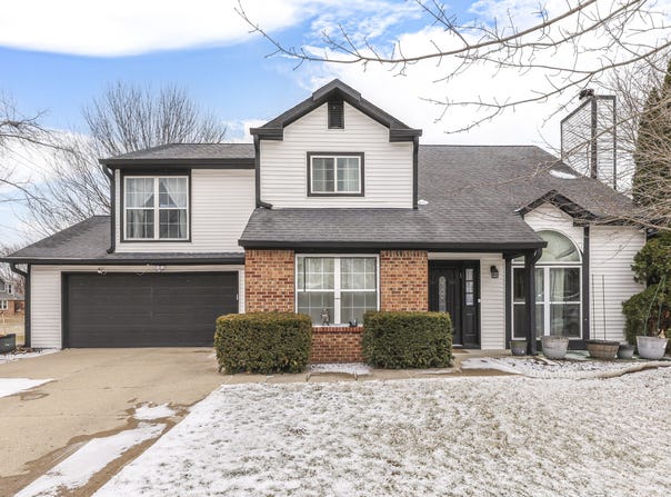 9119 Electric Court, Indianapolis, IN 46260