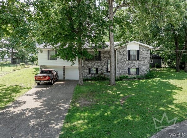 2138 Inman Road, Poplar Bluff, MO 63901