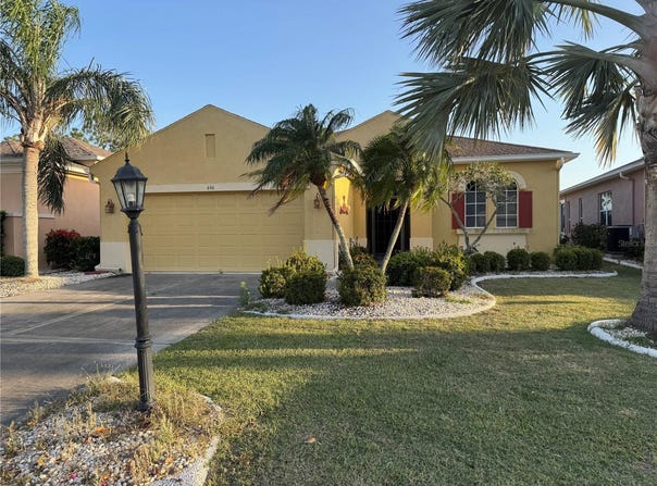 446 NOBLE FAIRE DRIVE, SUN CITY CENTER, FL 33573