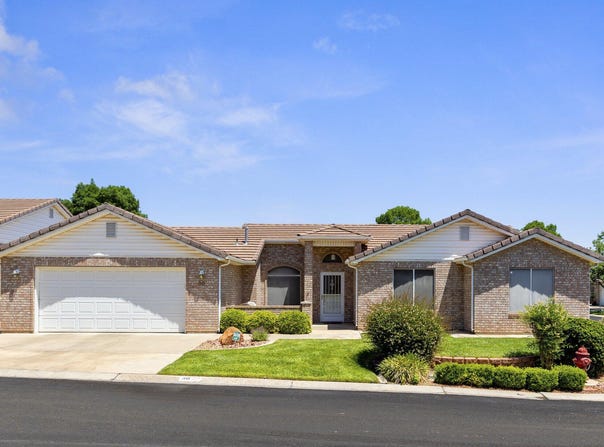 1040 S 1100 E, St George, UT 84790