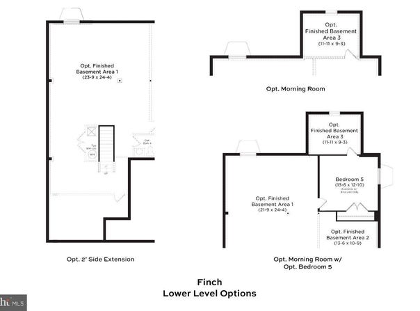 TBB LONGMEADOW ROAD, HAGERSTOWN, MD 21742