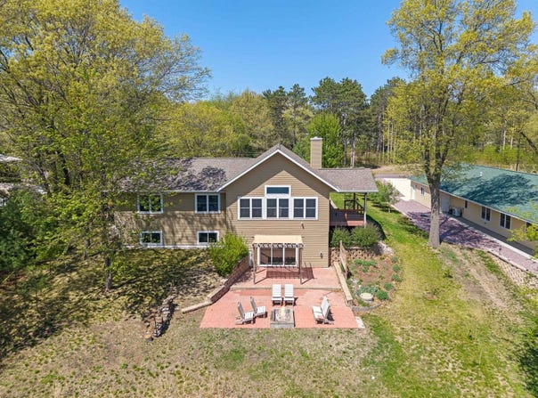 450 Lake Avenue, Montello, WI 53949-0000