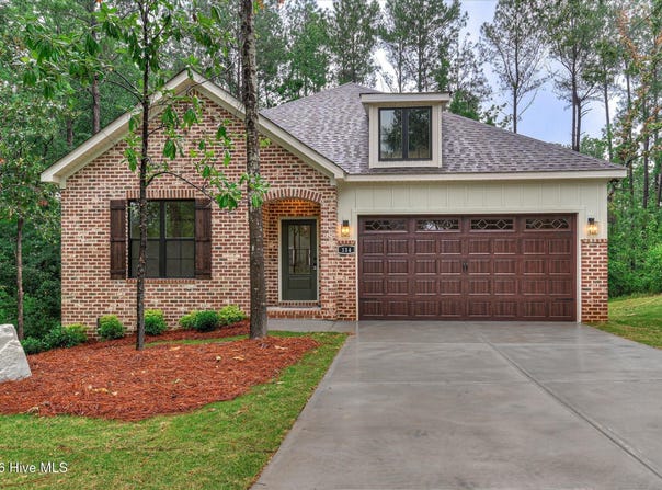 114 Cascade Drive, North Augusta, SC 29841