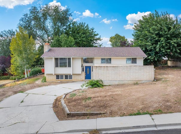 650 S 1600 E, Pleasant Grove, UT 84062