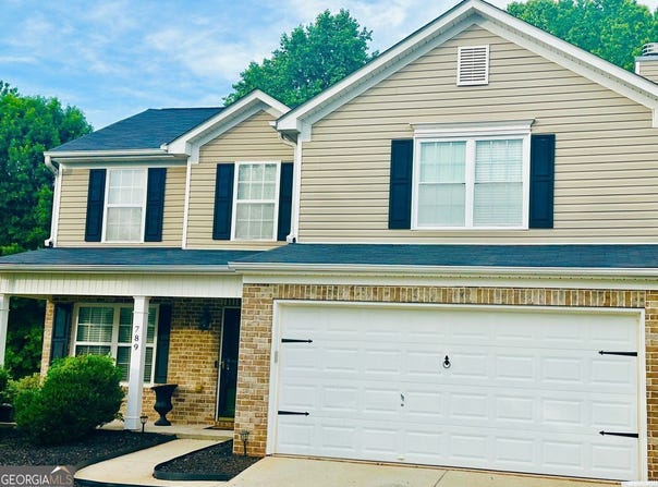789 Winbrook, Mcdonough, GA 30253