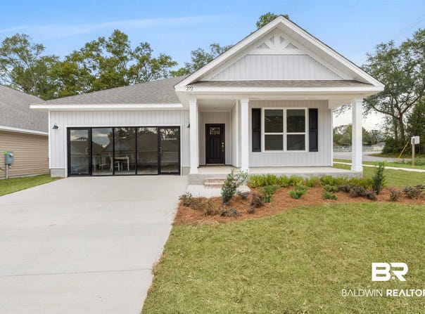 9151 Albatross Drive, Foley, AL 36535