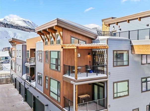 75 W 4TH STREET, Silverthorne, CO 80498