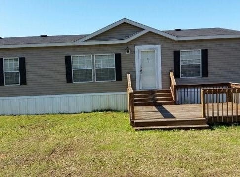18 Mclendon Road, Fort Mitchell, AL 36856
