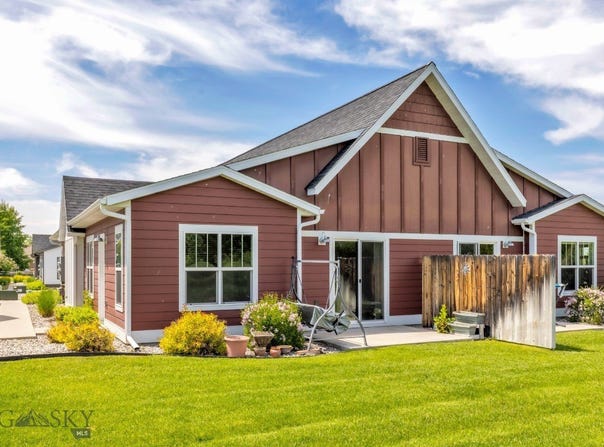 3559 Annie Street, Bozeman, MT 59718