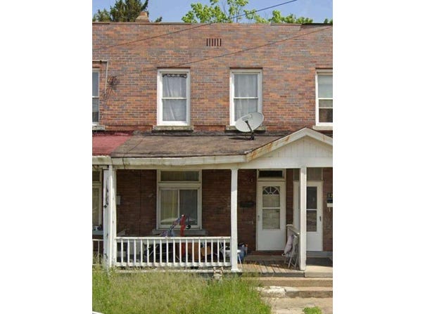 1246 Church Ave, McKees Rocks, PA 15136
