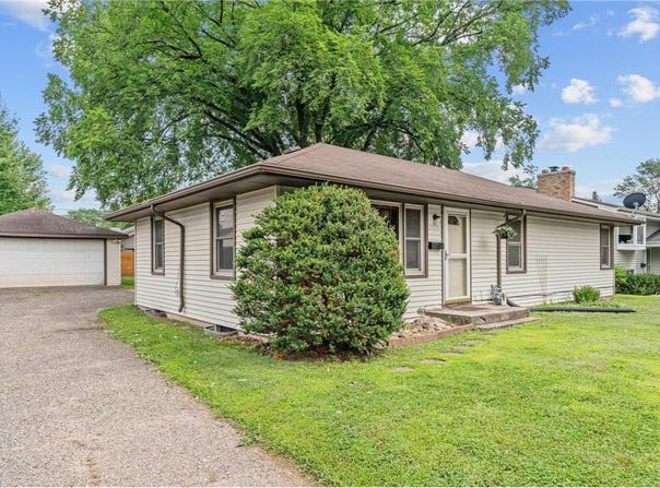 7509 Morgan Avenue S, Richfield, MN 55423