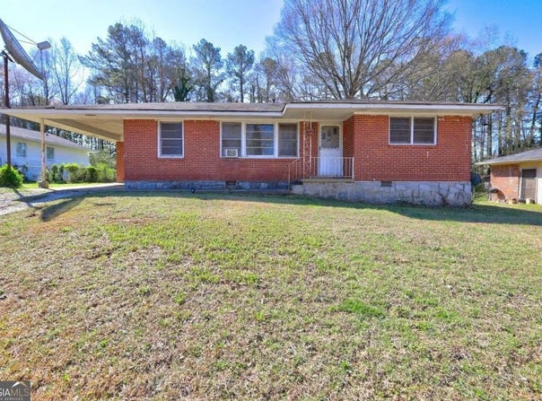 118 Ingleside, Jonesboro, GA 30236