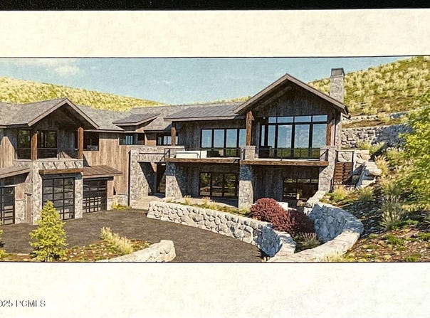 12068 N Sage Hollow Circle, Kamas, UT 84036