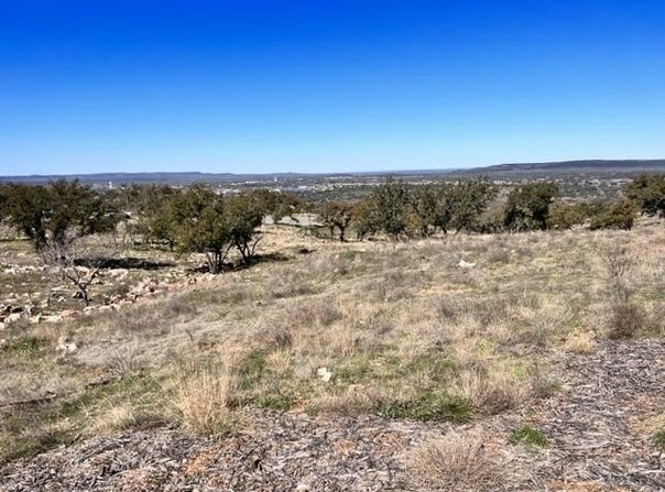 Lot 202 TBD Westridge Way, Big Creek Ranch, Kingsland, TX 78639