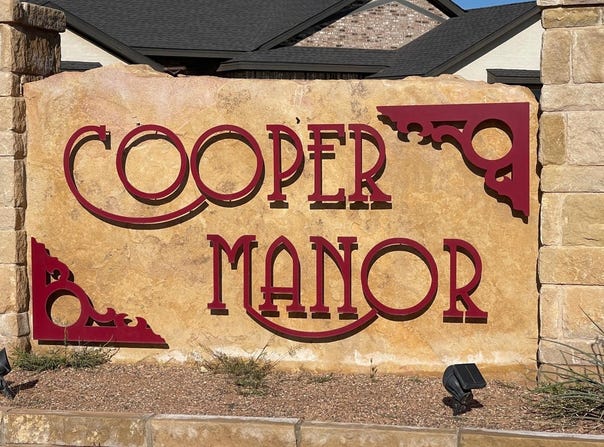 19306 County Road 2240, Lubbock, TX 79423